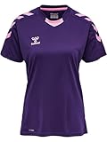 hummel Hmlcore Xk Jersey Damen Multisport Frauentrikot