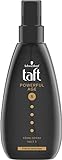 Taft Föhn-Spray Powerful Age Halt 5 (150 ml), sichtbar mehr Fülle für feines, dünner werdendes...