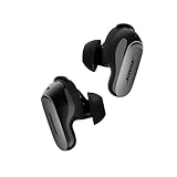 Bose Neu QuietComfort Ultra Bluetooth-Earbuds (2. Gen.), kabellose Noise-Cancelling-Earbuds, bis zu...