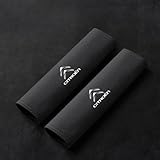 YISIYISAN 2 Stück Auto Gurtpolster Für Citroen C4 Elektro ab 2021, Erwachsene Sicherheitsgurt...