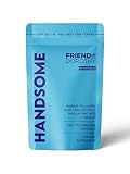 Friend of Dorothy, Handsome, Marine Kollagen Tabletten angereichert mit Aloe Vera, Hydrolyzed...