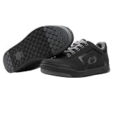 O'NEAL Pinned Flat Pedal Mountainbike Schuhe I MTB Downhill Freeride | Hoher Grip, perfekte Passform...