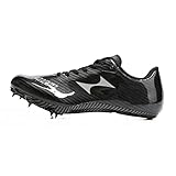 HHEALTH Track Spikes, Laufschuhe, Sprint, Leichtathletik, Mikrofaser, Leder, leicht, wasserdicht,...