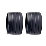 Tewzafiya Lenkerbandring, Befestigungsring für Lenkerband von Rennrädern, Befestigungshülsen für...