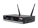 Octagon SF8008 V3 Supreme UHD 4K Twin Sat-Receiver 2X DVB-S2X MS, Linux E2, M.2, Dual-WiFi 4TB SSD