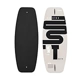 WAKETEC Wakeskate Truth, Eva Flat-Deck Board, Länge 41'-43', bis 100 kg Körpergewicht, für Boot &...