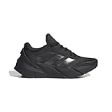 ADIDAS Damen Adistar 2 W Sneaker, Core Black Night Met Carbon, 40 EU