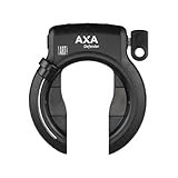 AXA Defender Rahmenschloss, 63 mm breite Öffnung, Schlüssel nicht abziehbar, Sicherheitslevel 12,...