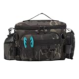 Genérico Tasche: Wasserdichtes Aufbewahrungspaket, große Kapazität, multifunktionale Rutentasche,...