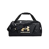 Under Armour Unisex UA Undeniable 5.0 Duffle MD, wasserabweisende Sporttasche, sportliche...