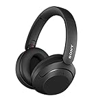 Sony kabellose Noise Cancelling-Kopfhörer mit EXTRA BASS (bis zu 30 Stunden Akkulaufzeit,...