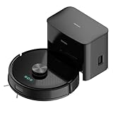 Cecotec Staubsaugerroboter Conga Y70 Genesis. Lasernavigation. 20000 Pa Saugdruck, Spezielle...