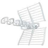 Hertzienne Discovery V2 TV-Antennen-Set