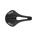 Fizik Tempo Argo R5 Rennradsattel Schwarz Einheitsgröße