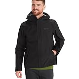 Marmot Herren Minimalist Jacket, Wasserdichte GORE-TEX-Regenjacke, winddichter Regenmantel zum...