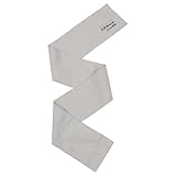 GALPADA Massive Holzkugel mit 9cm Durchmesser Glatte Polierte Oberfläche Vielseitig Einsetzbar für...