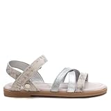 XTI - Sandalenschuh unisex - Bequeme und vielseitige Schuhe - Casual Mode - Modell 15120303 (Größe...