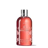 Molton Brown Limited Edition Heavenly Gingerlily Bade- und Duschgel