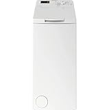 Pralka Indesit BTW S72200 EU-N