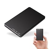 Vivaniir 128GB Digitales Diktiergerät Tragbar, 300 Stunden Ultra Lange Laufzeit USB-C...