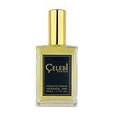 Celebi Parfum Maqam Ibrahim Extrait de Parfum 30% Unisex Spray 50 ml