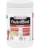 VERSELE-LAGA - NutriBird Handmix - Handaufzuchtfutter für Jungvögel - Ergänzung für schwache...