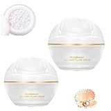 Collagen Auffüllcreme, Rekombinante Collagen Auffüllcreme, Collagen Polypeptid Auffüllcreme,...