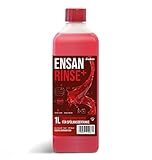 Enders® Sanitärflüssigkeit ENSAN RINSE+ (für den Spülwassertank), 1l, mikrobiologischer...