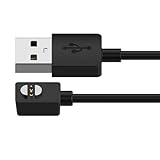 LOKEKE Kompatibel mit Suunto Wing USB Ladekabel, Ersatz USB Ladegerät Ladekabel Dock Kompatibel mit...