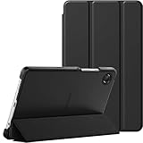 MoKo Hülle für Samsung Galaxy Tab A9 8,7 Zoll 2023 (SM-X110/X115/X117), Leicht Stand für All-New...