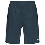 HEAD Club Bermudas B, Navy, 176