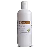 Classic Ayurveda - Gereiftes bio Sesamöl - 500 ml - Massageöl für die tägliche Massage - 100%...