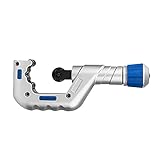 Xinsheinelry Rohrschere, 3–35 mm, Kugellager, Rohrschere, Schneider mit Kreislinge, für Kupfer-,...