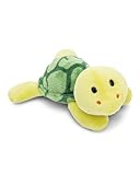 NICI ZOO FRIENDS Kuscheltier Schildkröte 20cm liegend - Niedliches Stofftier zum Kuscheln und...