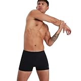 Speedo Herren ECO Endurance+ Aquashort Schwimmhose | Chlorbeständig | Recyclingmaterial |...