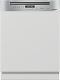 Miele 7200 SCi Integrierter Geschirrspüler 60cm / flexible Korbgestaltung / 8 Programme/Farbe:...