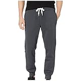 Minying Sporthose für Herren, Jogginghose, Unisex, lässig, Molton, einfarbig, für Herren,...