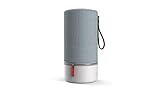 Libratone ZIPP 2 Smart Wireless großer Lautsprecher (Alexa Integration, AirPlay 2, MultiRoom, 360°...