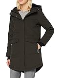 ONLY Damen Onlmaastricht Parka Jacket Otw Noos Jacken, Peat, S EU