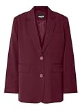 PIECES Female Oversize-Blazer PCKAMIL