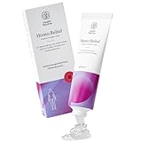 Health Routine Hemo Relief — Hämorrhoiden Salbe — Alternative zu Hämorrhoiden Zäpfchen —...