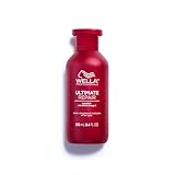 Wella Professionals Ultimate Repair Shampoo zur Tiefenreinigung – reparierendes Shampoo mit...