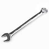 COYAGRIP 9/16 Ringmaulschlüssel, Industriequalität, SAE-Ringschlüssel, CR-V mit Hochglanzpolitur,...
