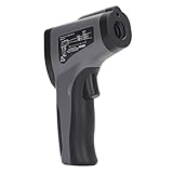 Headerbs Digitales Thermometer, ABS-Handthermometer für Chemische Maschinen, Industrieanlagen,...