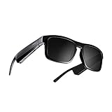 Bose Frames Tenor – eckige Bluetooth-Audio-Sonnenbrille mit Polarisierten Brillengläsern,...