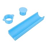 Dioche Rundes Cake-Pop-Formen-Set, Premium-Qualität, Einfach zu Bedienender Einheitlicher...