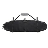 Snowboard Tasche, Snowboard Travel Cover, Wasserdichte Skitasche Tragbare Snowboard Abdeckung,...