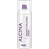 Alcina Strong Ansatz-Volumen-Spray Aerosol 200ml Unparfümiert