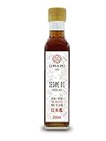 Umami Regular geröstetes Sesamöl Made in Japan 250ml