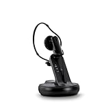 Snom A170C DECT Headset - Fritzbox 7590 Ax Kompatibles Schnurloses Headset Mit Mikrofon, Kopfhörer...